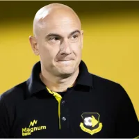 Zanardi relembra proposta do Corinthians, alfineta boatos e projeta jogo do São Bernardo