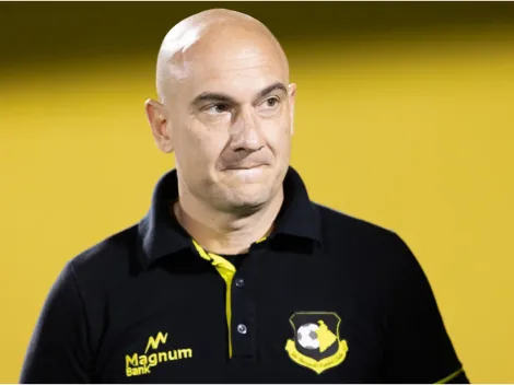 "Jogo da vida...": Zanardi alfineta Corinthians, relembra proposta e revela motivo para permanecer no São Bernardo