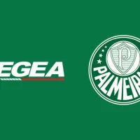 Palmeiras comunica Legea que está fora da disputa por patrocínio para 2025; Adidas e Puma são finalistas