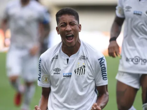 Santos toma decisão sobre futuro de Bruno Marques e +1 a pedido de Carille