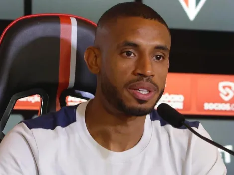 São Paulo agiliza inscrição de André Silva em vaga de meio-campista