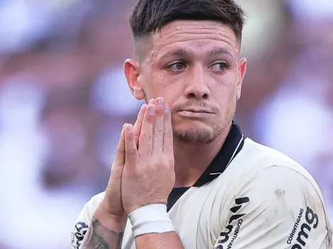 Garro é expulso e Bráulio é detonado por ‘universo Corinthians’