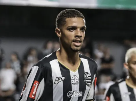 Mais um para o setor ofensivo: Atlético fecha contratação de Robert, do Athletic