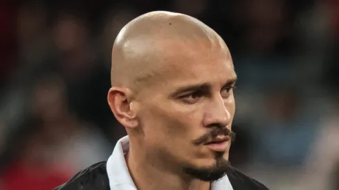 Medalhão foi oferecido ao Tricolor Gaúcho