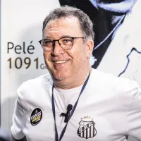 R$ 21 milhões: Presidente do Santos confirma que fez proposta oficial para anunciar acordo milionário