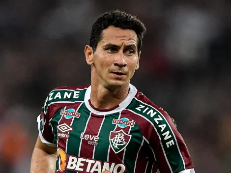 Ganso ocupa posto de jogador mais ‘sacado’ por Diniz no Fluminense; veja ranking
