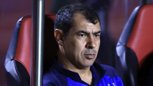 Carille deixou bem claro esse