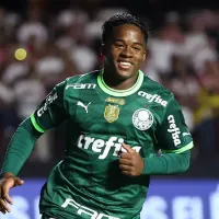 Endrick é destaque na lista dos centroavantes mais promissores do mundo, com outros dois brasileiros na lista; Veja ranking