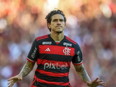 Carrasco do Fluminense, Pedro mira feito inédito na carreira pelo Flamengo