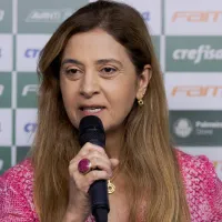 R$ 150 milhões por 3 anos: Palmeiras fecha contrato com Adidas