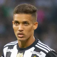 Contrato até 2029: Pedrinho define se irá assinar contrato com o Santos