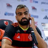 Análise: Fabrício Bruno mostra resiliência desde chegada ao Flamengo até primeira convocação