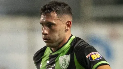 Emmanuel Martínez pode ser negociado