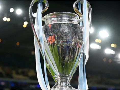 Champions League: Reedição da última final e possível clássico na final; Confira os confrontos das quartas