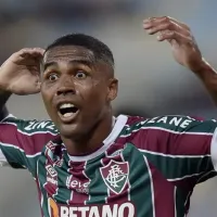Opinião: Ausência de Douglas Costa no Fla-Flu é grande baixa para o Fluminense