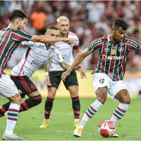 Fluminense quer manter estatística para 'virada' por mais de 3 gols contra o Flamengo