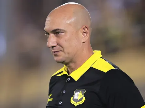 Zanardi critica arbitragem em vitória do Corinthians contra São Bernardo