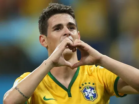 Flamengo e +3 no páreo: Oscar vai voltar ao Brasil em janeiro de 2025
