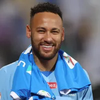 Umbro está de saída do Santos e Neymar \'indica\' nova marca por mais de R$ 20 milhões