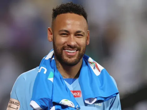 R$ 20 milhões: Umbro está de saída do Santos e Neymar 'indica' nova marca; veja detalhes