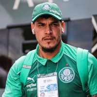 Sem Gómez, Abel pode aprovar teste na escalação e sacar meio-campista do Palmeiras