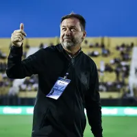 Puma decide patrocinar o Corinthians; Augusto Melo monitora situação