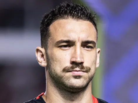 Flamengo quer mais uma contratação para Tite depois de Léo Ortiz