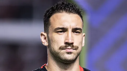 Flamengo vai trazer mais um reforço para Tite