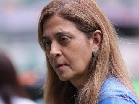 Leila Pereira define prioridade com a CBF e decisão sobre retorno de ‘selecionáveis’ chega ao Palmeiras