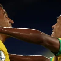 Corinthians tem resposta de lateral da Seleção sobre voltar ao Brasil