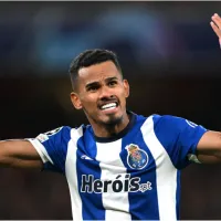 Técnico do Porto tentou tirar Galeno da Seleção Brasileira: \'Falei com o treinador...\'