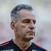 Joia do Flamengo assina contrato profissional com multa de R$ 271 milhões e Landim segue investindo