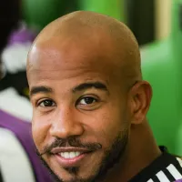 Jornalista revela que Fluminense não fez oferta por Patrick, do Atlético-MG