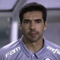 Abel Ferreira decide fazer duas alterações na lista do Palmeiras no Campeonato Paulista