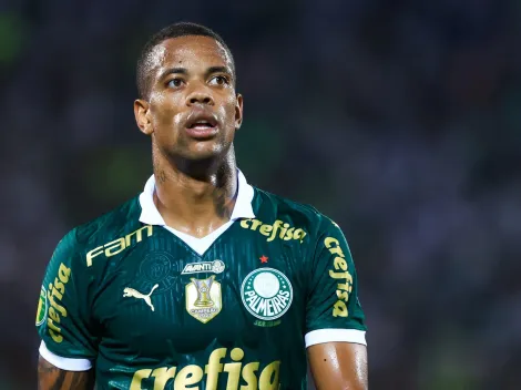 Torcedores do Palmeiras criticam mais um jogo de Caio Paulista
