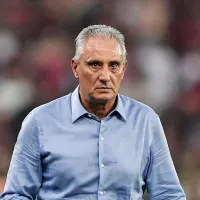 Tite revela real motivo da não utilização de Gabigol e não escolhe adversário para o Flamengo