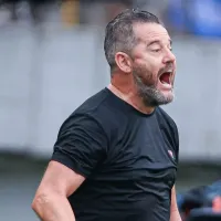 Argel afirma que vitória do Grêmio sobre Caxias não condiz com que foi o jogo