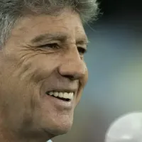Renato Gaúcho celebra Pedro Geromel no Grêmio: “É importante a presença dele”