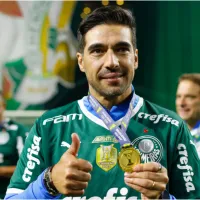 Abel Ferreira comenta favoritismo do Palmeiras no Campeonato Paulista: 'Preparados'