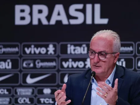 Dorival surpreende, e convoca ex-jogador do Grêmio para o lugar de Casemiro