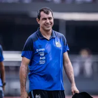 Santos garante vaga na Copa do Brasil de 2025 por conta do Palmeiras; saiba mais