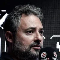 Torcida do Vasco 'isenta' Mattos e aponta culpado pela eliminação do Carioca