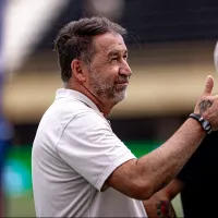 R$ 30 milhões: Augusto Melo deseja continuar parceria do Corinthians com a Nike