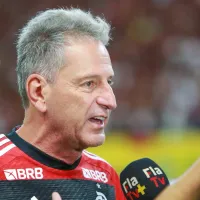 Flamengo pode receber proposta de R$ 1 bilhão por naming rights de novo estádio