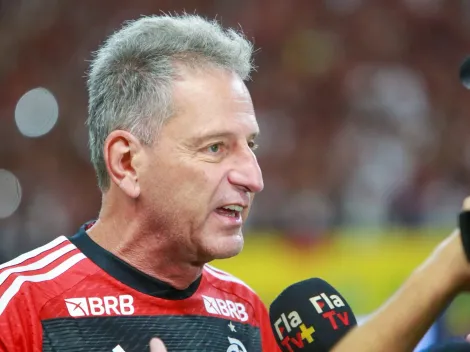 Flamengo pode vender naming rights de novo estádio por R$ 1 bilhão