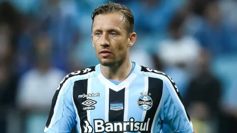 Jogador se aposentou no ano passado