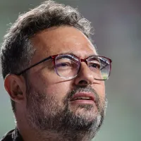 Alexandre Mattos marca reunião de imediato com 777 Partners após eliminação do Vasco