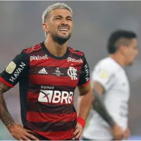 Grupo do Flamengo na Libertadores preocupa torcedores após primeira simulação