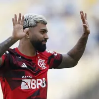 Contrato de 3 anos: Gabigol tem decisão sobre futuro no Flamengo após novo interesse do Corinthians