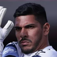 João Paulo fará pedido no Santos caso seja perguntado sobre onde jogar contra o Bragantino